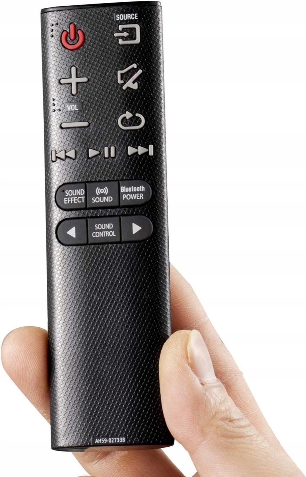 Remote Control Samsung J6000r Power Samsung Hwj6000r Genuine