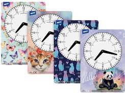 Zdjęcie Zegar dziecięcy MIX - Góra Kalwaria