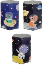 Zdjęcie Skarbonka z motywem kosmicznym - Gdynia