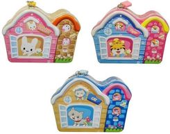 Zdjęcie Skarbonka domek - Puszczykowo