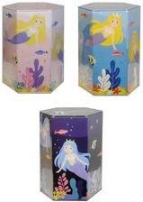 Zdjęcie Skarbonka z motywem syrenki - Szydłowiec