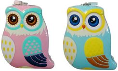 Zdjęcie Skarbonka sowa - Puszczykowo