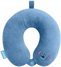Zdjęcie PODUSZKA ROGAL LILO I STITCH 30CM - Katowice