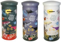 Zdjęcie Skarbonka MIX - Puszczykowo