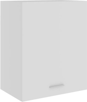 Zakito Home Szafka Wisząca Biała 50x31x60cm (ZH801260)