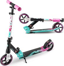 Zdjęcie Movino Hulajnoga Miejska Dla Dzieci Vibe - Żarów