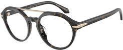 Zdjęcie Giorgio Armani Korekcyjne Okulary Ar 7278U 6233 51 Rozmiar M - Lędziny