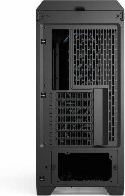 фото Корпус Fractal Design Meshify 3 Ambience Pro RGB Black (FD-C-MES3A-03)