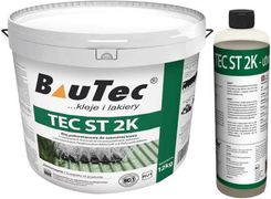 Zdjęcie Bautec Klej Do Sztucznej Trawy Tec St 2K 12kg - Drezdenko