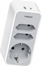 Zdjęcie Tessan Gniazdo TS330C - Drawsko Pomorskie