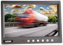 Axion Monitor Lcd Tft Crv 1010 D 10.1 CRV1010D