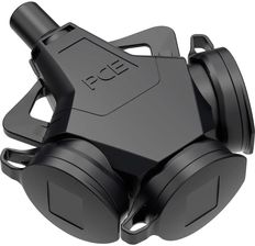 Zdjęcie Pc Electric Złącze Trójdrożne 243711-Ss Ip54 (Taurus2) - Bielawa