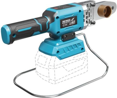 Dedra Zgrzewarka Sas+All DED6914