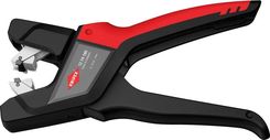 Zdjęcie Knipex Ściągacz Izolacji 1274180 - Strumień