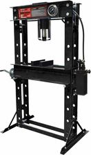 Zdjęcie King Tony Awtools Prasa Hydrauliczna Z Manomometrem 50T AW20057 - Wrocław