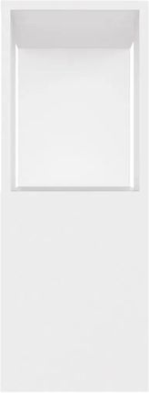 Zakito Home Szafka Tv Classic White 80X24X63Cm (ZH809116) - zdjęcie 3