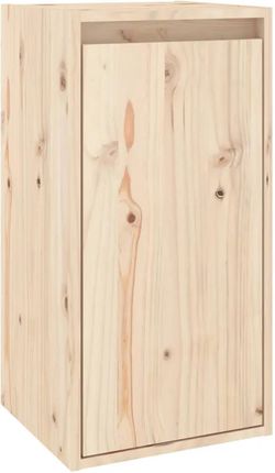 Zakito Home Szafki Tv Z Litego Drewna Sosnowego 6Szt. 30X60 I 80X35Cm Dekoracyjne (ZH3100264) - zdjęcie 2