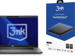 Zdjęcie 3Mk Protection Dell Latitude 7530 do 17 Flexibleglass (DELLLATITUDE7530) - Stąporków