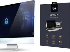 Zdjęcie 3Mk Protection Dell S2421Hgf do 25" Privacy 2 Way (DELLS2421HGF) - Chełm