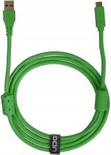 Udg Ultimate Audio Cable Usb 3.0 C-a Green Straight 1,5m Kabel Usb C-a