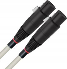 Zdjęcie Wireworld Solstice 10 Bsi Kabel 2xXLR/2xXLR 0,5m - Warszawa