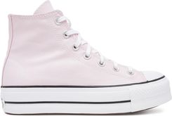 Zdjęcie Converse Chuck Taylor All Star Lift Platform A11872C Różowy - Milanówek