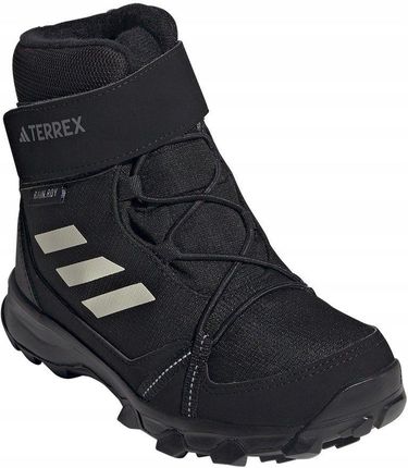 BUTY DZIECIĘCE ADIDAS TERREX SNOW CF R.RDY IF7495
