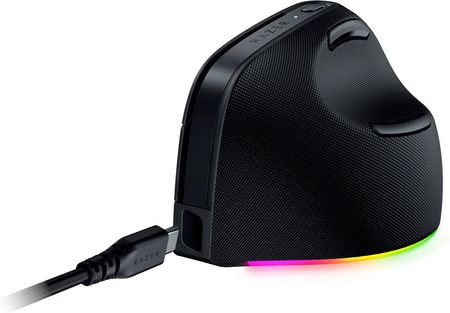 Mysz Razer Pro Click V2 Vertical (RZ0105250100R3G1) - Opinie