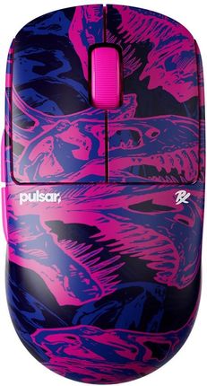 Mysz Pulsar X2 V3 Mini PRX Edition (PX231PRX) - Opinie i
