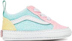 Zdjęcie Vans Old Skool Crib VN000CS5ZQP1 Kolorowy - Orzesze