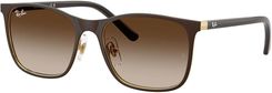 Zdjęcie Ray-Ban Junior RJ9551S 297/13 ONE SIZE (48) - Golub-Dobrzyń