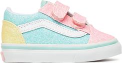 Zdjęcie Vans Old Skool V VN000CS6ZQP1 Kolorowy - Suchań