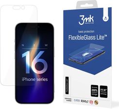 Zdjęcie 3Mk Flexibleglass Lite Do Iphone 16 Pro - Karczew
