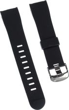 Calypso Zegarek Uni Fashion Pur Pasek Do Zegarka Czarny Uka5622 S