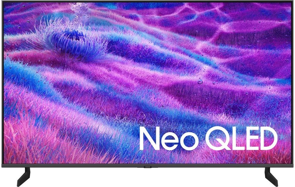 Samsung QE50QN80FAUXXH (Neo QLED) 50″ 4K UHD – lider rankingu
