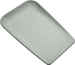 Zdjęcie LEANDER - mata do przewijania MATTY™ Mini, sage green - Bukowno