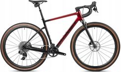 Zdjęcie Romet Nyk 3.0 Sram 54Cm Czerwono Czarny 28 2024 - Kraków