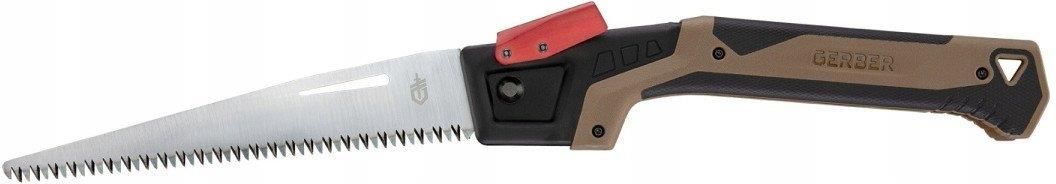 Zdjęcie Gerber Folding Saw Bushcraft Saw 4L Blister Cybr - Piaseczno