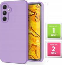 Hello Case Etui Do Samsung Galaxy A54 5G Szkło
