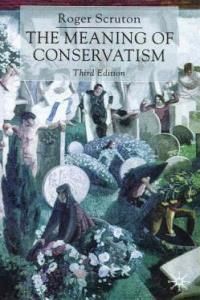 MEANING OF CONSERVATISM