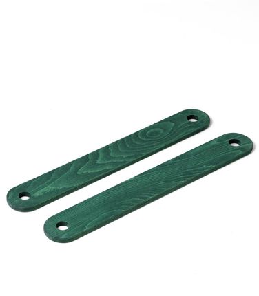 MODU - Beams - 2 szt - Ocean Mint / Forest Green