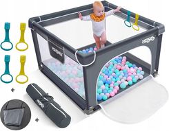 Zdjęcie Isere Kojec Dla Dzieci Premium 90x90cm (9090G) - Myślenice