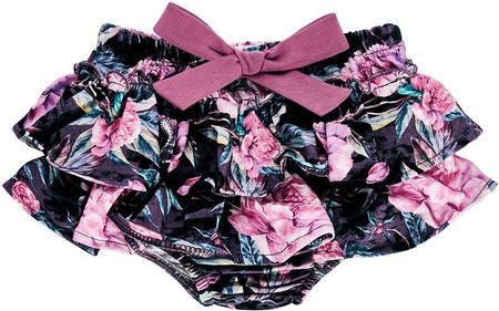 Bloomersy ze spódniczką Peonie