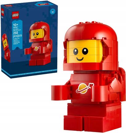 LEGO 40767 Powiększony mały astronauta