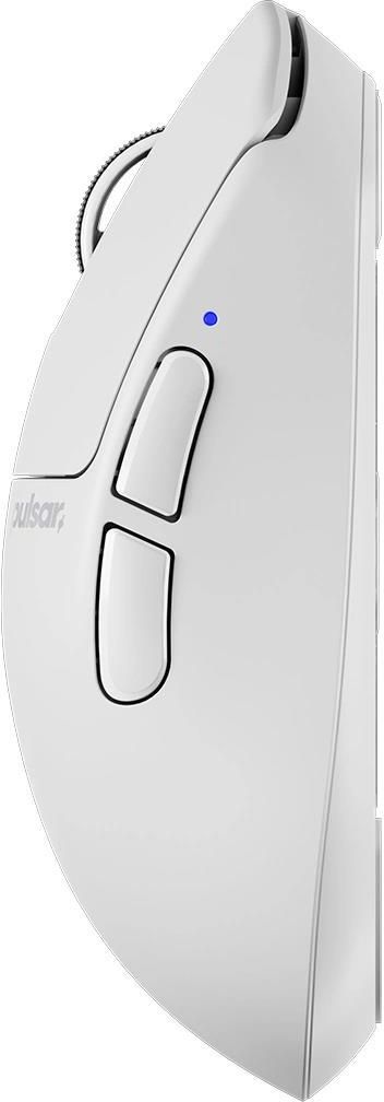 Mysz Pulsar X3 LHD Biały (PX3L22) - Opinie i ceny na Ceneo.pl
