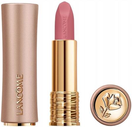 Lancôme L'Absolu Rouge Intimatte Szminka 3g Nr. 320 Hush Hush