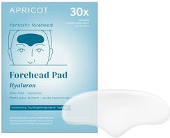 Zdjęcie Apricot fantastic forehead Hyaluron Plastry silikonowe 1szt. - Wiązów