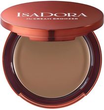 Isadora The Cream Bronzer Bronzer 6ml Nr. 50 Medium