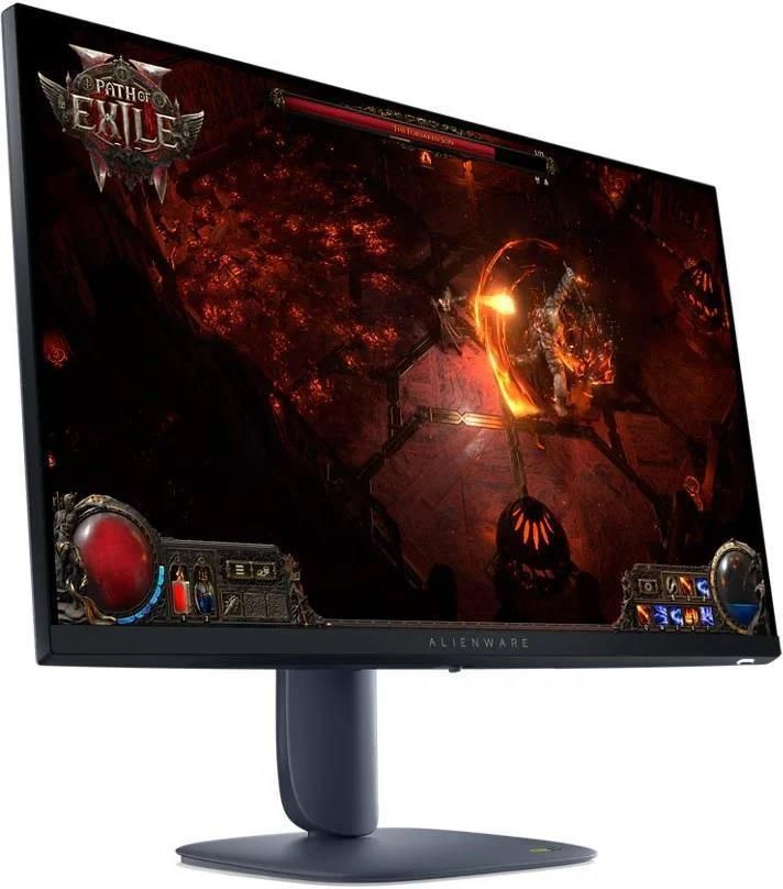 фото Монітор Alienware AW2725DM (210-BQWQ)