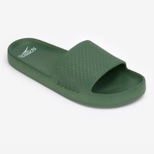 Zdjęcie Speedo Klapki Basenowe Męskie Entry Essential Zielone - Oborniki